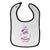 Cloth Bibs for Babies I Am Some Bunny Special Baby Accessories Cotton - Cute Rascals