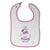 Cloth Bibs for Babies I Am Some Bunny Special Baby Accessories Cotton - Cute Rascals