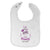 Cloth Bibs for Babies I Am Some Bunny Special Baby Accessories Cotton - Cute Rascals