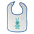 Cloth Bibs for Babies Easter Blessings Baby Accessories Burp Cloths Cotton - Cute Rascals