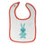 Cloth Bibs for Babies Easter Blessings Baby Accessories Burp Cloths Cotton - Cute Rascals