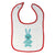 Cloth Bibs for Babies Easter Blessings Baby Accessories Burp Cloths Cotton - Cute Rascals