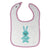 Cloth Bibs for Babies Easter Blessings Baby Accessories Burp Cloths Cotton - Cute Rascals