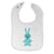 Cloth Bibs for Babies Easter Blessings Baby Accessories Burp Cloths Cotton - Cute Rascals