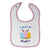 Cloth Bibs for Babies Expert Eggspert Hunter Baby Accessories Burp Cloths Cotton - Cute Rascals