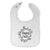 Cloth Bibs for Babies Happy Easter Baby Accessories Burp Cloths Cotton - Cute Rascals