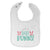 Cloth Bibs for Babies Baby Bunny Baby Accessories Burp Cloths Cotton - Cute Rascals