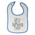 Cloth Bibs for Babies Best Spring Ever Baby Accessories Burp Cloths Cotton - Cute Rascals