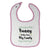 Cloth Bibs for Babies Bunny Better Have My Candy Baby Accessories Cotton - Cute Rascals