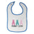 Cloth Bibs for Babies Bunny Crew Baby Accessories Burp Cloths Cotton - Cute Rascals