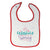 Cloth Bibs for Babies Celebrate Spring Baby Accessories Burp Cloths Cotton - Cute Rascals