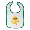 Cloth Bibs for Babies Chick Magnet Baby Accessories Burp Cloths Cotton