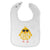 Cloth Bibs for Babies Chick Magnet Baby Accessories Burp Cloths Cotton - Cute Rascals