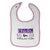 Cloth Bibs for Babies Chicks Are Nothing but Trouble Baby Accessories Cotton - Cute Rascals