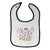 Cloth Bibs for Babies Chicks Rule Baby Accessories Burp Cloths Cotton - Cute Rascals