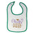 Cloth Bibs for Babies Chicks Rule Baby Accessories Burp Cloths Cotton - Cute Rascals