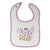 Cloth Bibs for Babies Chicks Rule Baby Accessories Burp Cloths Cotton - Cute Rascals