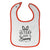 Cloth Bibs for Babies Cutest Little Bunny Baby Accessories Burp Cloths Cotton - Cute Rascals