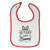 Cloth Bibs for Babies Cutest Little Bunny Baby Accessories Burp Cloths Cotton - Cute Rascals