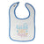 Cloth Bibs for Babies Cutest Little Chick Baby Accessories Burp Cloths Cotton - Cute Rascals