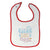 Cloth Bibs for Babies Cutest Little Chick Baby Accessories Burp Cloths Cotton - Cute Rascals