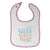 Cloth Bibs for Babies Cutest Little Chick Baby Accessories Burp Cloths Cotton - Cute Rascals
