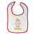 Cloth Bibs for Babies Cutest Lil Chick Baby Accessories Burp Cloths Cotton - Cute Rascals