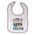 Cloth Bibs for Babies Did Some Bunny Say Easter Baby Accessories Cotton - Cute Rascals