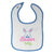 Cloth Bibs for Babies Easter Baby Baby Accessories Burp Cloths Cotton - Cute Rascals