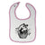 Cloth Bibs for Babies Easter Basket Rabbit Eggs Baby Accessories Cotton - Cute Rascals