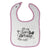 Cloth Bibs for Babies Easter Blessings Baby Accessories Burp Cloths Cotton - Cute Rascals