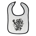 Cloth Bibs for Babies Easter Bunny Boy Baby Accessories Burp Cloths Cotton