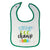 Cloth Bibs for Babies Easter Egg Champ Baby Accessories Burp Cloths Cotton - Cute Rascals