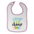 Cloth Bibs for Babies Easter Egg Champ Baby Accessories Burp Cloths Cotton - Cute Rascals