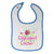 Cloth Bibs for Babies Egg Cellent Easter Baby Accessories Burp Cloths Cotton - Cute Rascals