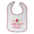 Cloth Bibs for Babies Egg Cellent Easter Baby Accessories Burp Cloths Cotton - Cute Rascals