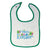 Cloth Bibs for Babies Happy Easter Baby Accessories Burp Cloths Cotton - Cute Rascals