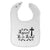 Cloth Bibs for Babies Rejoice He Is Risen Baby Accessories Burp Cloths Cotton - Cute Rascals