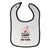 Cloth Bibs for Babies Our Easter in Our New Home Baby Accessories Cotton - Cute Rascals