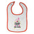 Cloth Bibs for Babies Our Easter in Our New Home Baby Accessories Cotton - Cute Rascals