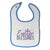 Cloth Bibs for Babies Easter Blessings Baby Accessories Burp Cloths Cotton - Cute Rascals