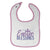 Cloth Bibs for Babies Easter Blessings Baby Accessories Burp Cloths Cotton - Cute Rascals