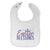 Cloth Bibs for Babies Easter Blessings Baby Accessories Burp Cloths Cotton - Cute Rascals