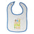 Cloth Bibs for Babies Faith Love Hope Baby Accessories Burp Cloths Cotton - Cute Rascals