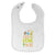 Cloth Bibs for Babies Faith Love Hope Baby Accessories Burp Cloths Cotton - Cute Rascals