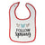 Cloth Bibs for Babies Follow Spring Baby Accessories Burp Cloths Cotton - Cute Rascals