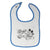 Cloth Bibs for Babies Forget The Eggs Give Me Jesus Baby Accessories Cotton - Cute Rascals