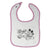 Cloth Bibs for Babies Forget The Eggs Give Me Jesus Baby Accessories Cotton - Cute Rascals