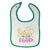 Cloth Bibs for Babies Grow Plant Bloom Baby Accessories Burp Cloths Cotton - Cute Rascals