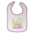 Cloth Bibs for Babies Grow Plant Bloom Baby Accessories Burp Cloths Cotton - Cute Rascals